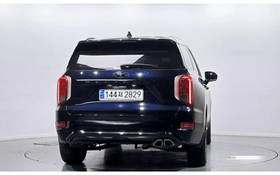 hyundai-palisade - 3