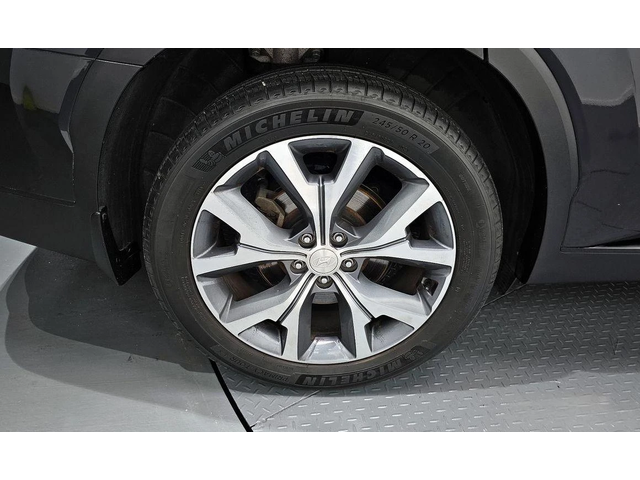 Hyundai Palisade Diesel 2.2 2WD Prestige - автомобили, коли, обяви за нови и употребявани 4