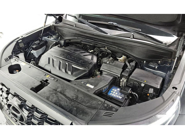 Hyundai Palisade Diesel 2.2 2WD Prestige - автомобили, коли, обяви за нови и употребявани 5