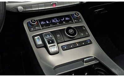 Hyundai Palisade Diesel 2.2 2WD Prestige - автомобили, коли, обяви за нови и употребявани 8