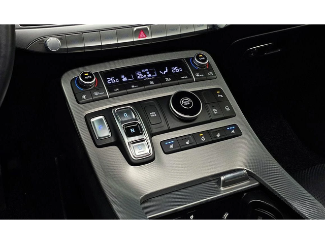 Hyundai Palisade Diesel 2.2 2WD Prestige - автомобили, коли, обяви за нови и употребявани 8