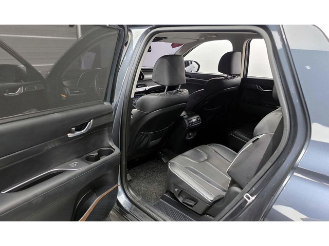 Hyundai Palisade Diesel 2.2 2WD Prestige - автомобили, коли, обяви за нови и употребявани 10