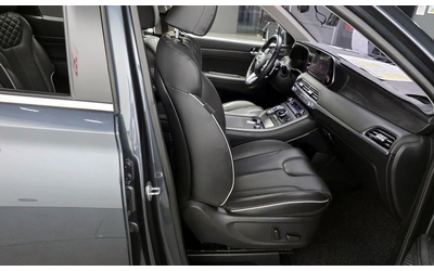 Hyundai Palisade Diesel 2.2 2WD Prestige - автомобили, коли, обяви за нови и употребявани 11