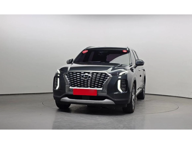 Hyundai Palisade Diesel 2.2 2WD Prestige - автомобили, коли, обяви за нови и употребявани 2