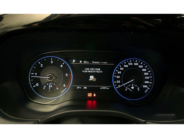 Hyundai Palisade Diesel 2.2 2WD Prestige - автомобили, коли, обяви за нови и употребявани 7