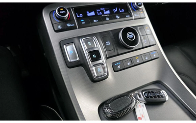 Hyundai Palisade Diesel 2.2 2WD Prestige - автомобили, коли, обяви за нови и употребявани 8