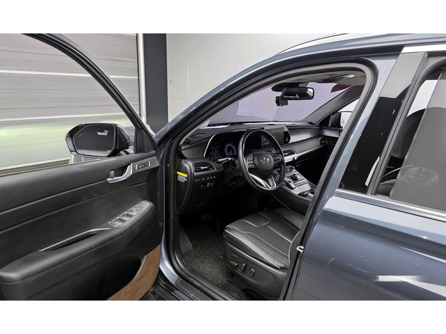 Hyundai Palisade Diesel 2.2 2WD Prestige - автомобили, коли, обяви за нови и употребявани 9