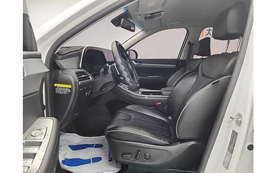 Hyundai Palisade Diesel 2.2 2WD Exclusive - автомобили, коли, обяви за нови и употребявани 10