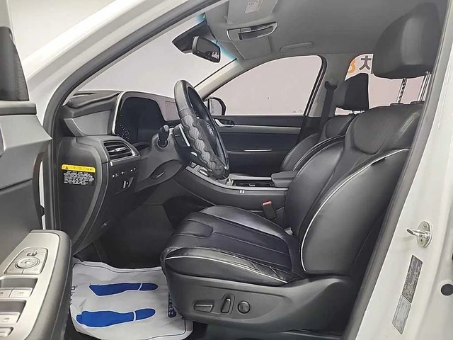 Hyundai Palisade Diesel 2.2 2WD Exclusive - автомобили, коли, обяви за нови и употребявани 10