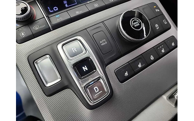 Hyundai Palisade Diesel 2.2 2WD Exclusive - автомобили, коли, обяви за нови и употребявани 7