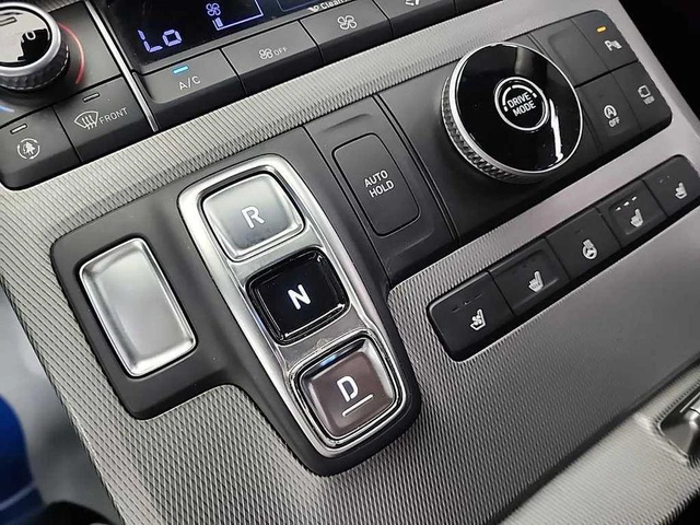 Hyundai Palisade Diesel 2.2 2WD Exclusive - автомобили, коли, обяви за нови и употребявани 7