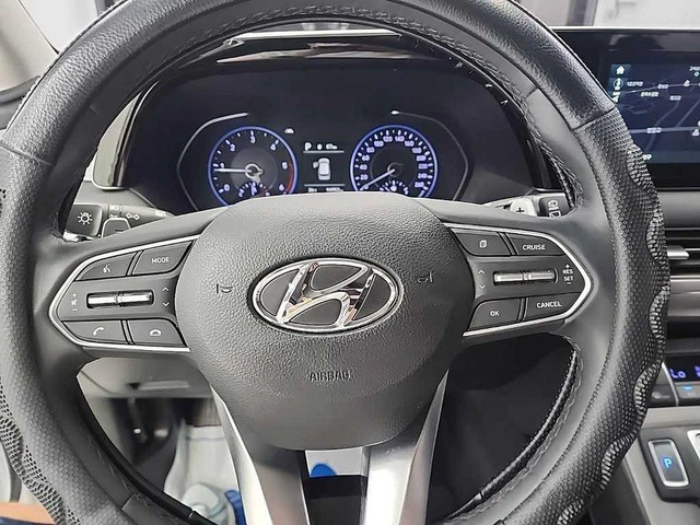 Hyundai Palisade Diesel 2.2 2WD Exclusive - автомобили, коли, обяви за нови и употребявани 8