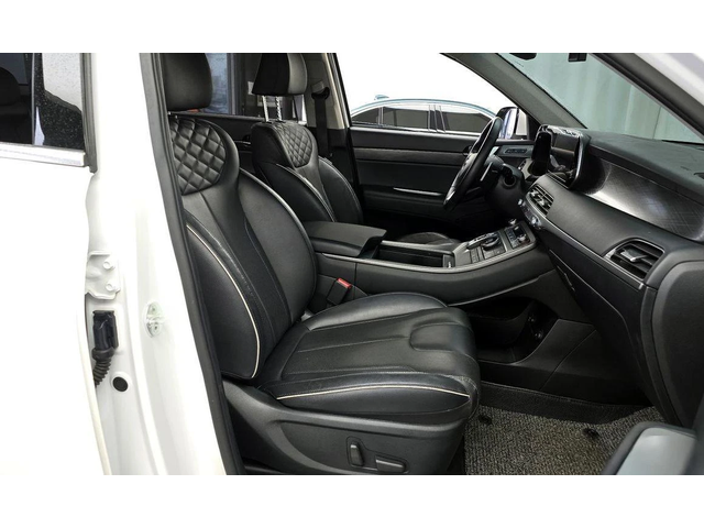 Hyundai Palisade Diesel 2.2 2WD Prestige - автомобили, коли, обяви за нови и употребявани 10