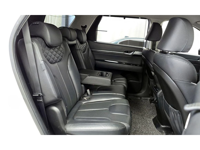 Hyundai Palisade Diesel 2.2 2WD Prestige - автомобили, коли, обяви за нови и употребявани 11