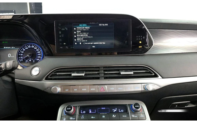 Hyundai Palisade Diesel 2.2 2WD Prestige - автомобили, коли, обяви за нови и употребявани 13