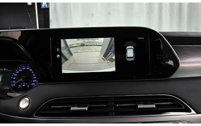 Hyundai Palisade Diesel 2.2 2WD Prestige - автомобили, коли, обяви за нови и употребявани 14