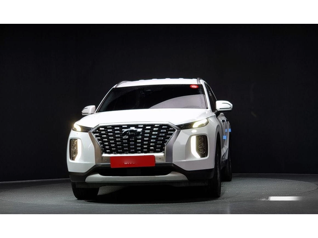 Hyundai Palisade Diesel 2.2 2WD Prestige - автомобили, коли, обяви за нови и употребявани 2