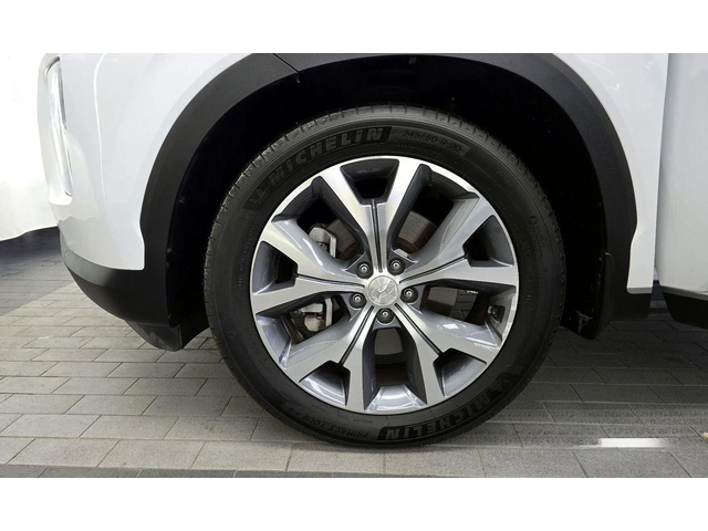 Hyundai Palisade Diesel 2.2 2WD Prestige - автомобили, коли, обяви за нови и употребявани 4