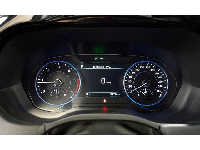 Hyundai Palisade Diesel 2.2 2WD Prestige - автомобили, коли, обяви за нови и употребявани 7