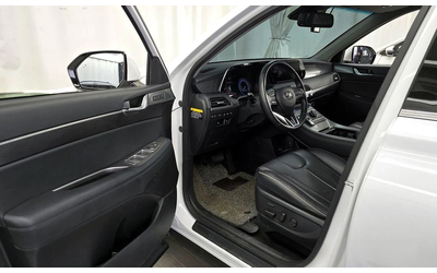 Hyundai Palisade Diesel 2.2 2WD Prestige - автомобили, коли, обяви за нови и употребявани 9