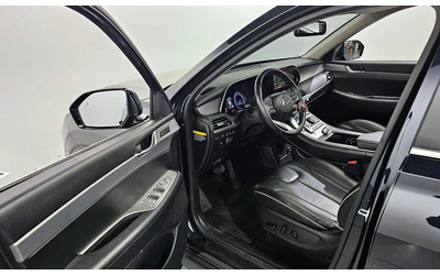 Hyundai Palisade Diesel 2.2 2WD Exclusive - автомобили, коли, обяви за нови и употребявани 10