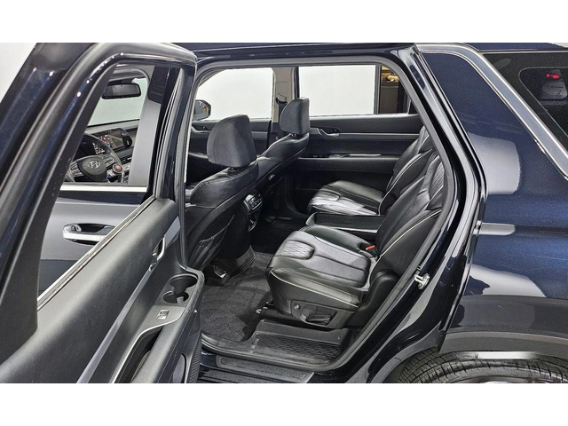 Hyundai Palisade Diesel 2.2 2WD Exclusive - автомобили, коли, обяви за нови и употребявани 11