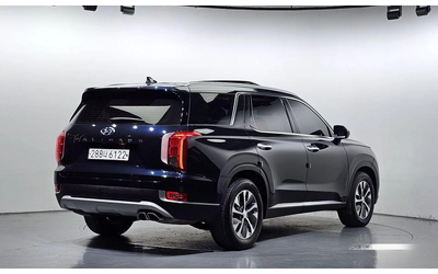 hyundai-palisade - 1