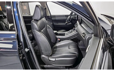 Hyundai Palisade Diesel 2.2 2WD Exclusive - автомобили, коли, обяви за нови и употребявани 9