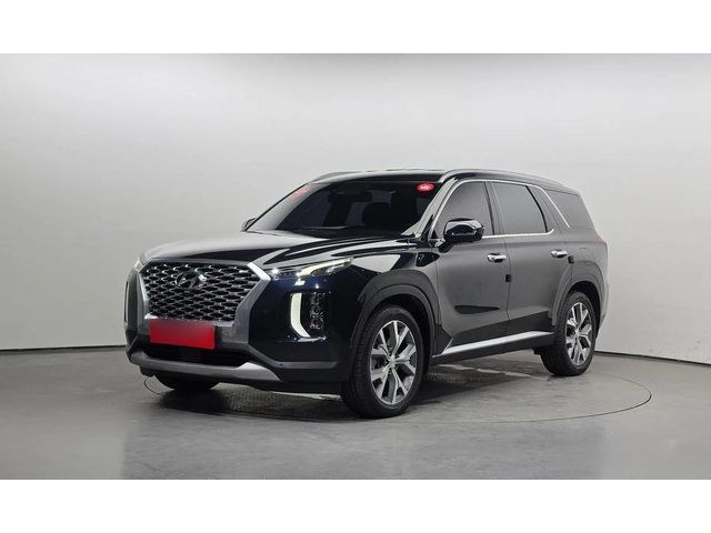 Hyundai Palisade Diesel 2.2 2WD Prestige - автомобили, коли, обяви за нови и употребявани 0