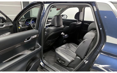 Hyundai Palisade Diesel 2.2 2WD Prestige - автомобили, коли, обяви за нови и употребявани 10