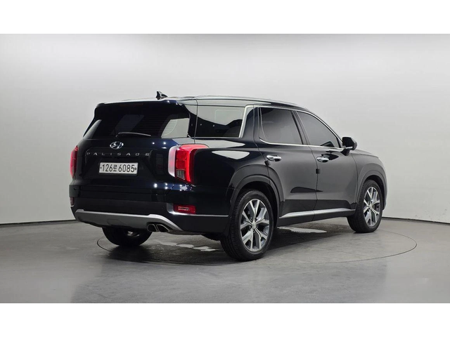 Hyundai Palisade Diesel 2.2 2WD Prestige - автомобили, коли, обяви за нови и употребявани 1
