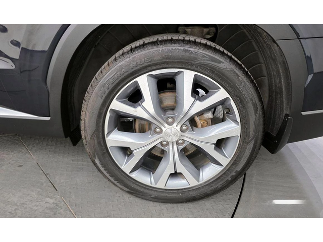 Hyundai Palisade Diesel 2.2 2WD Prestige - автомобили, коли, обяви за нови и употребявани 4