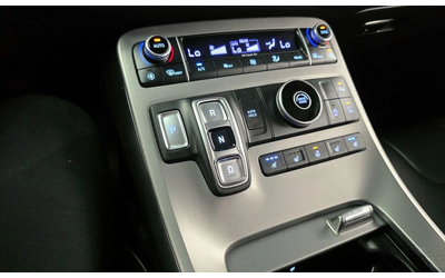 Hyundai Palisade Diesel 2.2 2WD Prestige - автомобили, коли, обяви за нови и употребявани 8