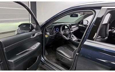 Hyundai Palisade Diesel 2.2 2WD Prestige - автомобили, коли, обяви за нови и употребявани 9