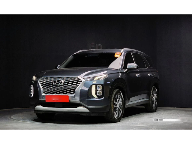 Hyundai Palisade Diesel 2.2 2WD Exclusive - автомобили, коли, обяви за нови и употребявани 0