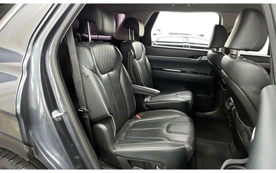 Hyundai Palisade Diesel 2.2 2WD Exclusive - автомобили, коли, обяви за нови и употребявани 11