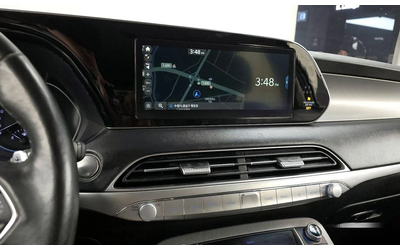 Hyundai Palisade Diesel 2.2 2WD Exclusive - автомобили, коли, обяви за нови и употребявани 13