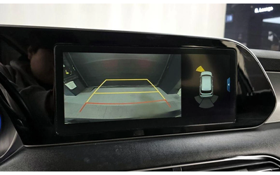 Hyundai Palisade Diesel 2.2 2WD Exclusive - автомобили, коли, обяви за нови и употребявани 14