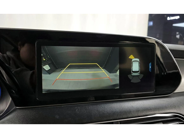 Hyundai Palisade Diesel 2.2 2WD Exclusive - автомобили, коли, обяви за нови и употребявани 14