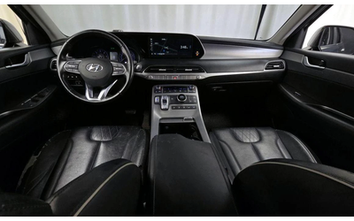 Hyundai Palisade Diesel 2.2 2WD Exclusive - автомобили, коли, обяви за нови и употребявани 6