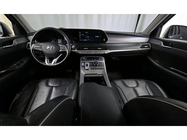 Hyundai Palisade Diesel 2.2 2WD Exclusive - автомобили, коли, обяви за нови и употребявани 6