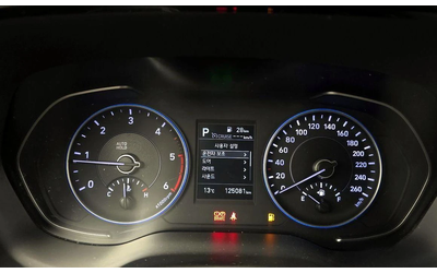 Hyundai Palisade Diesel 2.2 2WD Exclusive - автомобили, коли, обяви за нови и употребявани 7