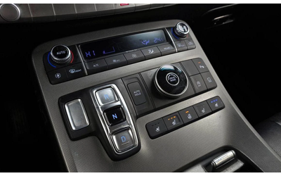 Hyundai Palisade Diesel 2.2 2WD Exclusive - автомобили, коли, обяви за нови и употребявани 8