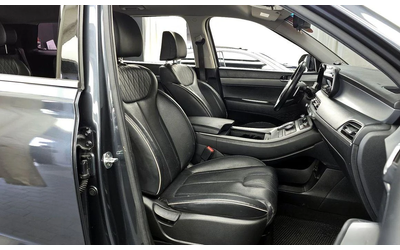 Hyundai Palisade Diesel 2.2 2WD Exclusive - автомобили, коли, обяви за нови и употребявани 9