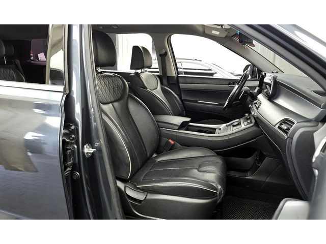 Hyundai Palisade Diesel 2.2 2WD Exclusive - автомобили, коли, обяви за нови и употребявани 9