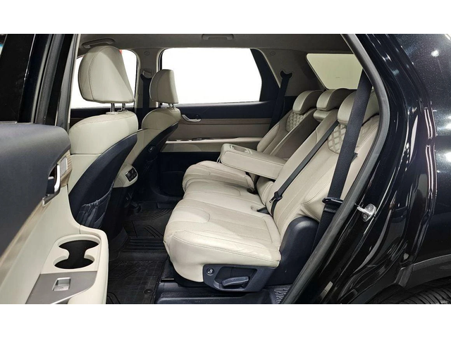 Hyundai Palisade Diesel 2.2 2WD Prestige - автомобили, коли, обяви за нови и употребявани 11