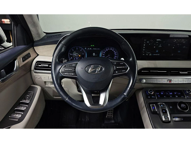 Hyundai Palisade Diesel 2.2 2WD Prestige - автомобили, коли, обяви за нови и употребявани 12