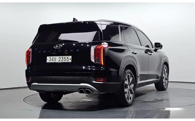 hyundai-palisade - 1