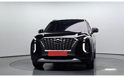 hyundai-palisade - 2