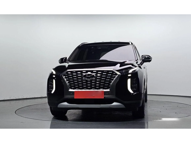 Hyundai Palisade Diesel 2.2 2WD Prestige - автомобили, коли, обяви за нови и употребявани 2